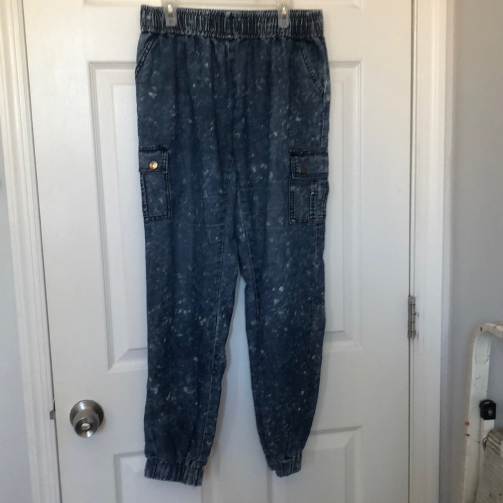 Women denim jeans